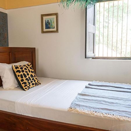 לינה וארוחת בוקר Zanzibar Tarawanda House -Thrivestawi מראה חיצוני תמונה