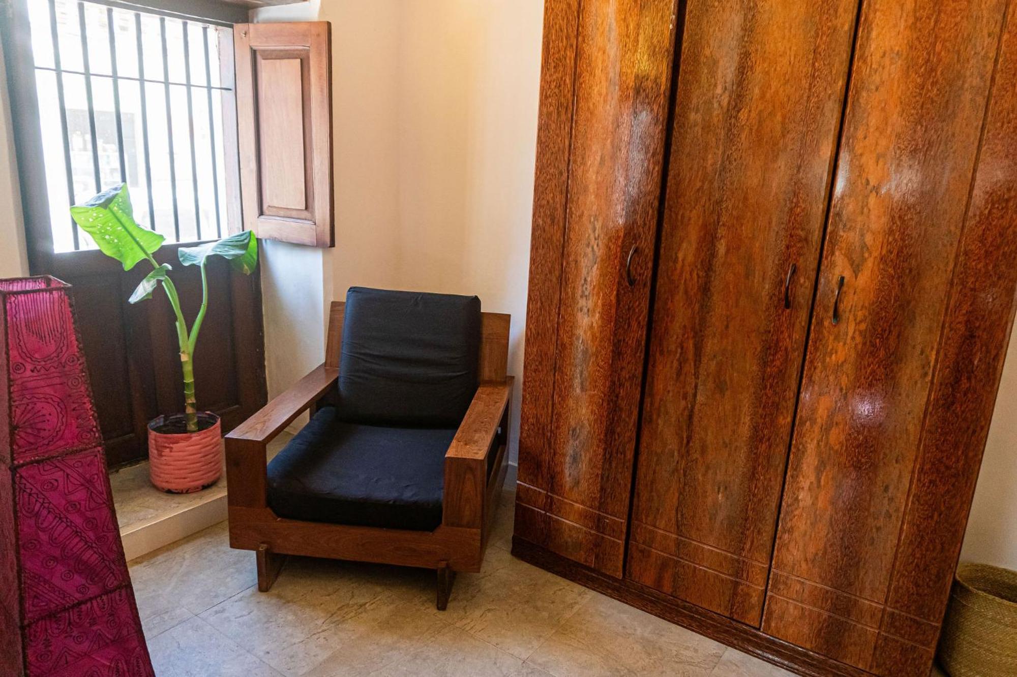 לינה וארוחת בוקר Zanzibar Tarawanda House -Thrivestawi מראה חיצוני תמונה